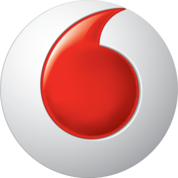 Vodacom logo